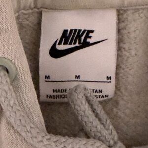Nike Off-White Hoodie
